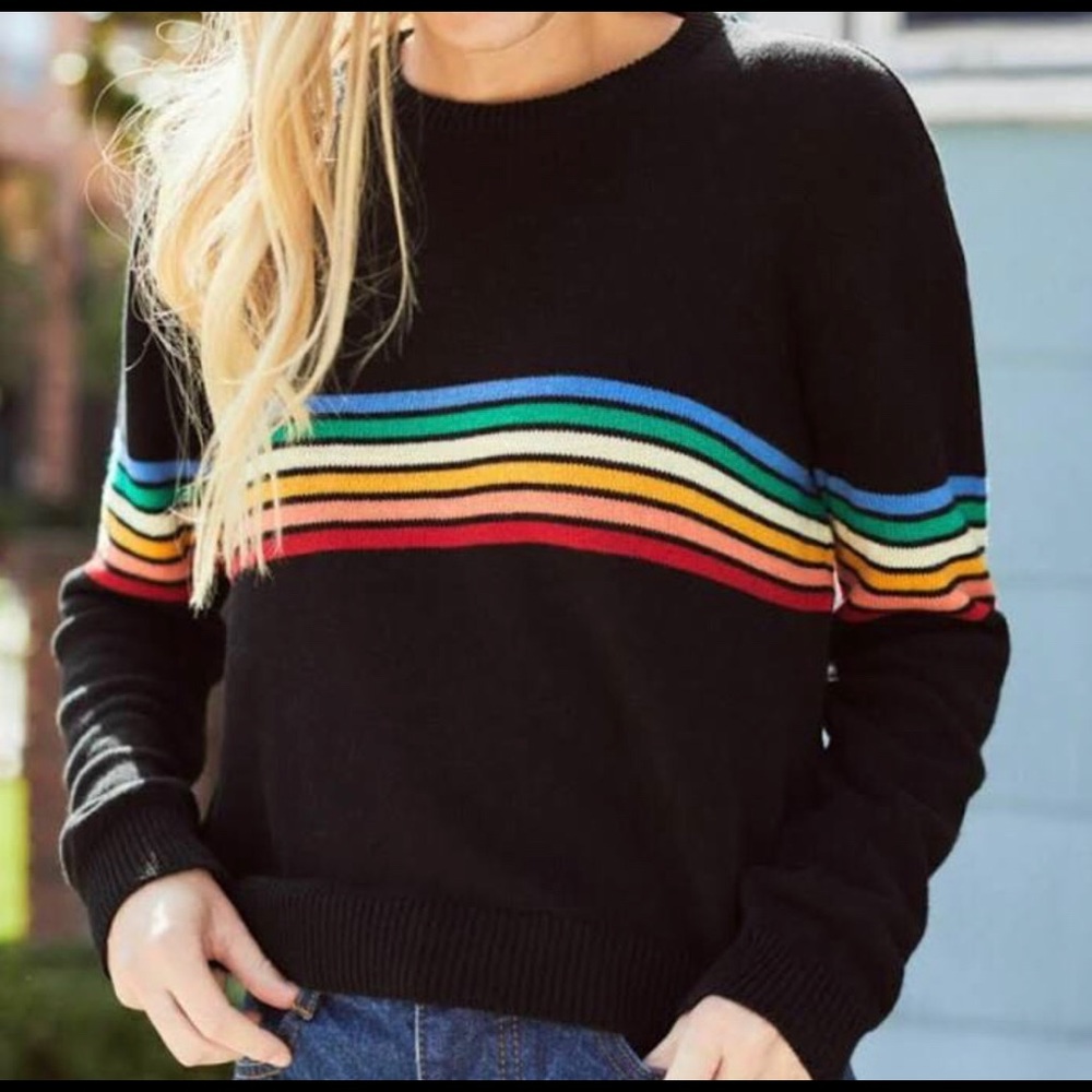 Brandy Melville sweater